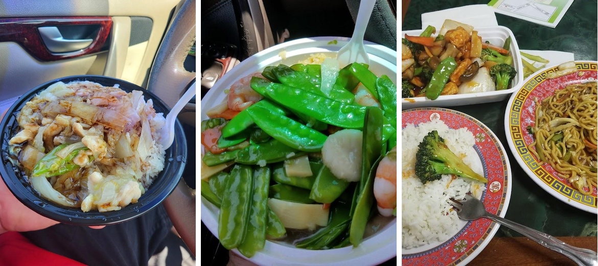 Chatham Chinese Restaurant