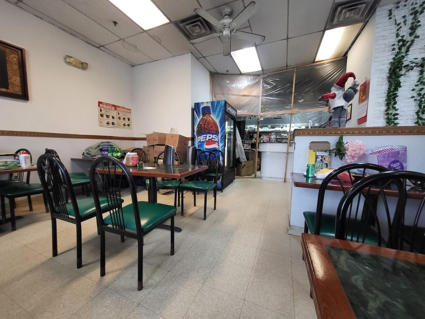 Chatham Chinese Restaurant